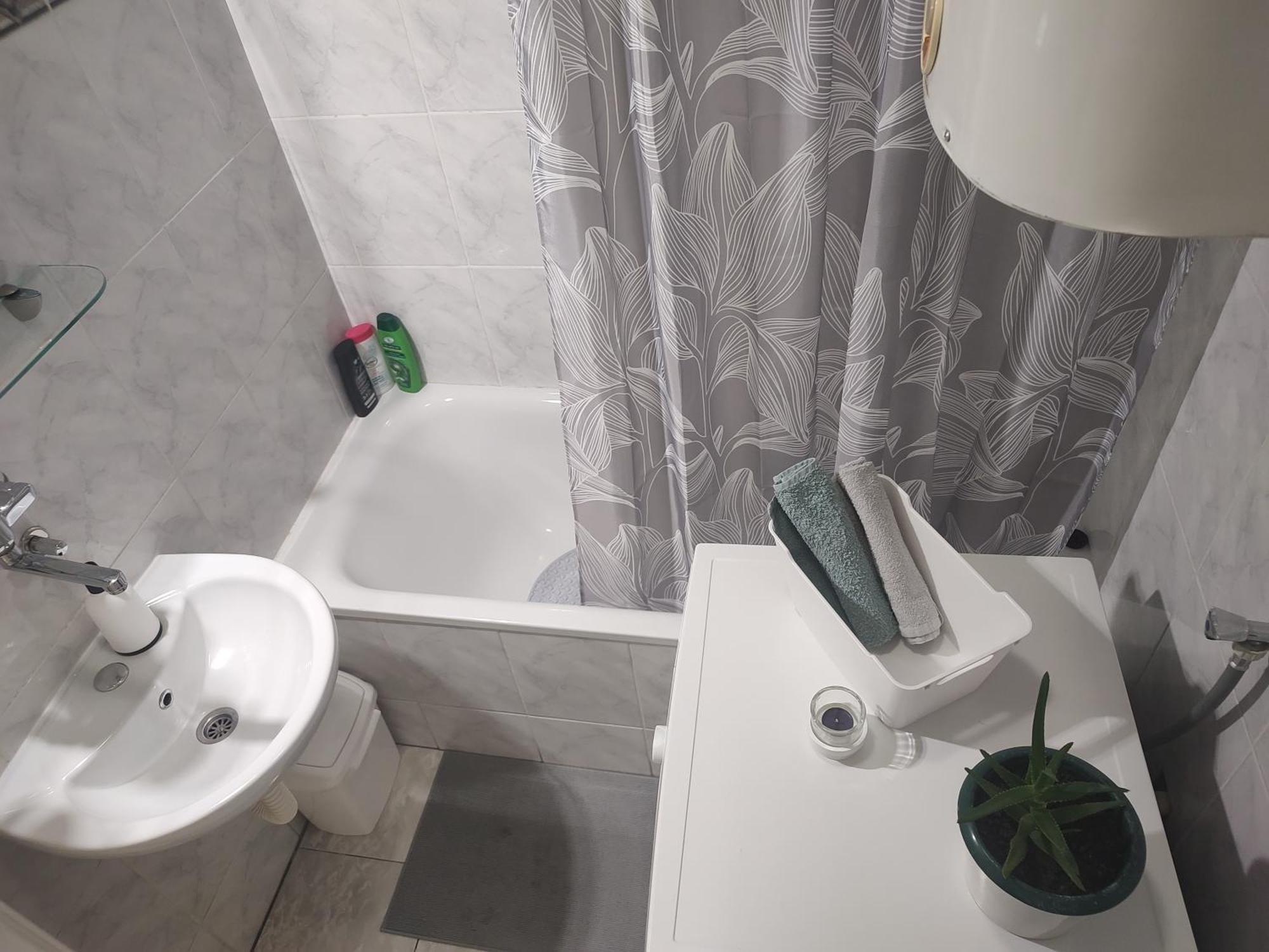 Twowheels Apartment - Apartment With Bicycles Novi Sad Buitenkant foto
